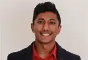 Ajay Shah, BSc Geography with Economics
