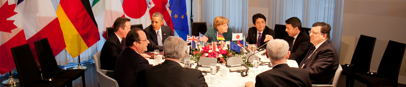 is the G7 still rele