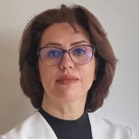 Dr Anahita  Motazed Rad