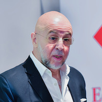  Ahmed Tabaqchali