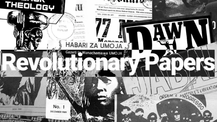 revolutionary papers