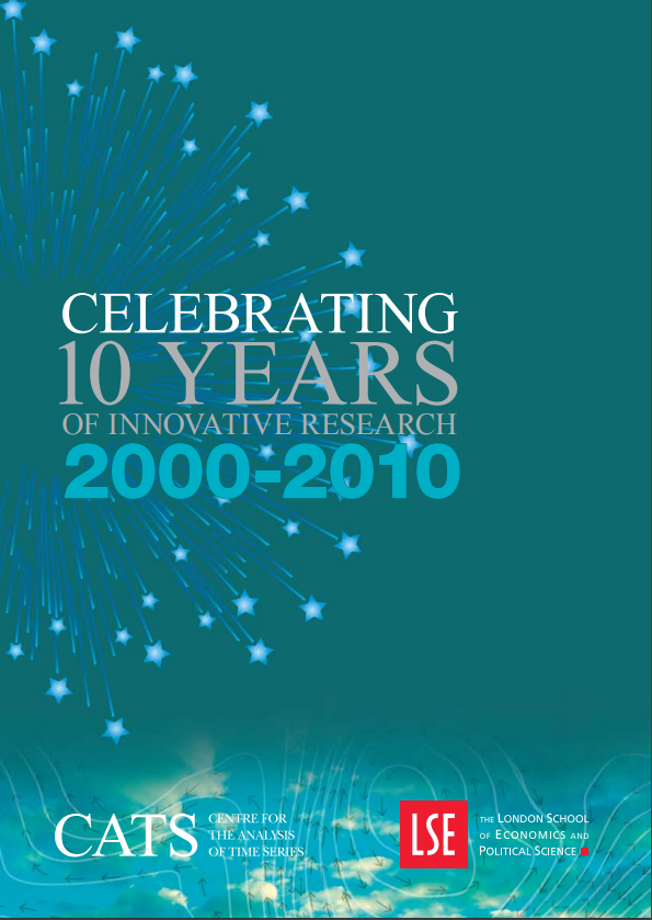 10th Anniversary cover