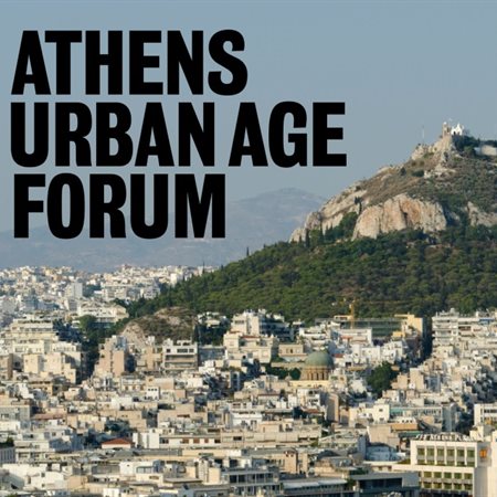 Athens Urban Age Forum promo 747x420
