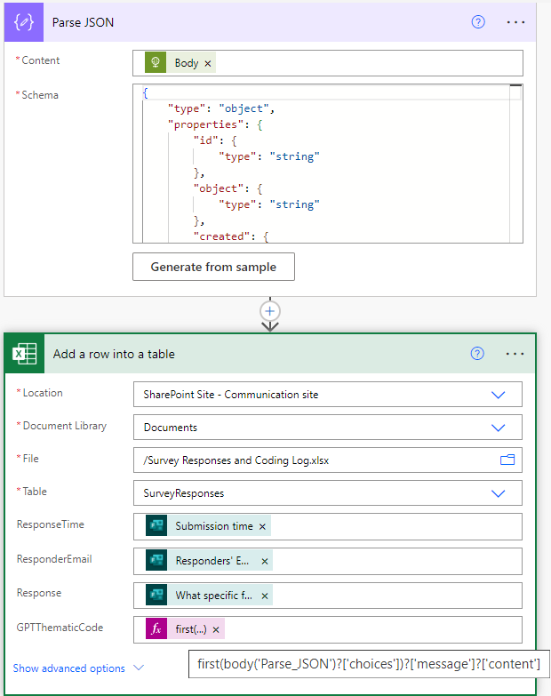 GAIR_API_Response_Power_Automate