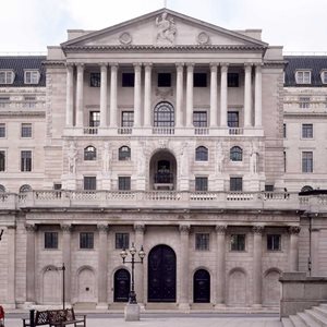 Bank of England Flkr