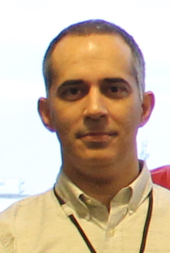 Dr. Marcos Barreto