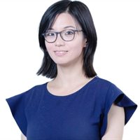 Dr Melanie Meng Xue