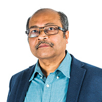 Professor Tirthankar Roy