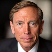 David H. Petraeus 200x200