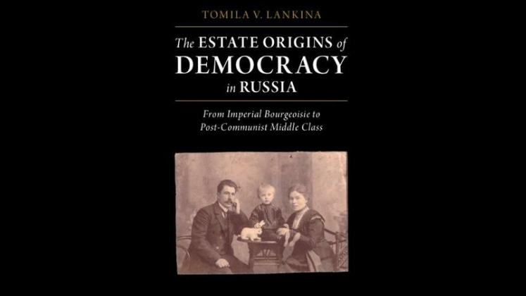 Estate Origins of Democracy in Russia cover 747x420