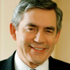 Gordon Brown