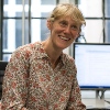 Dr Tania Burchardt