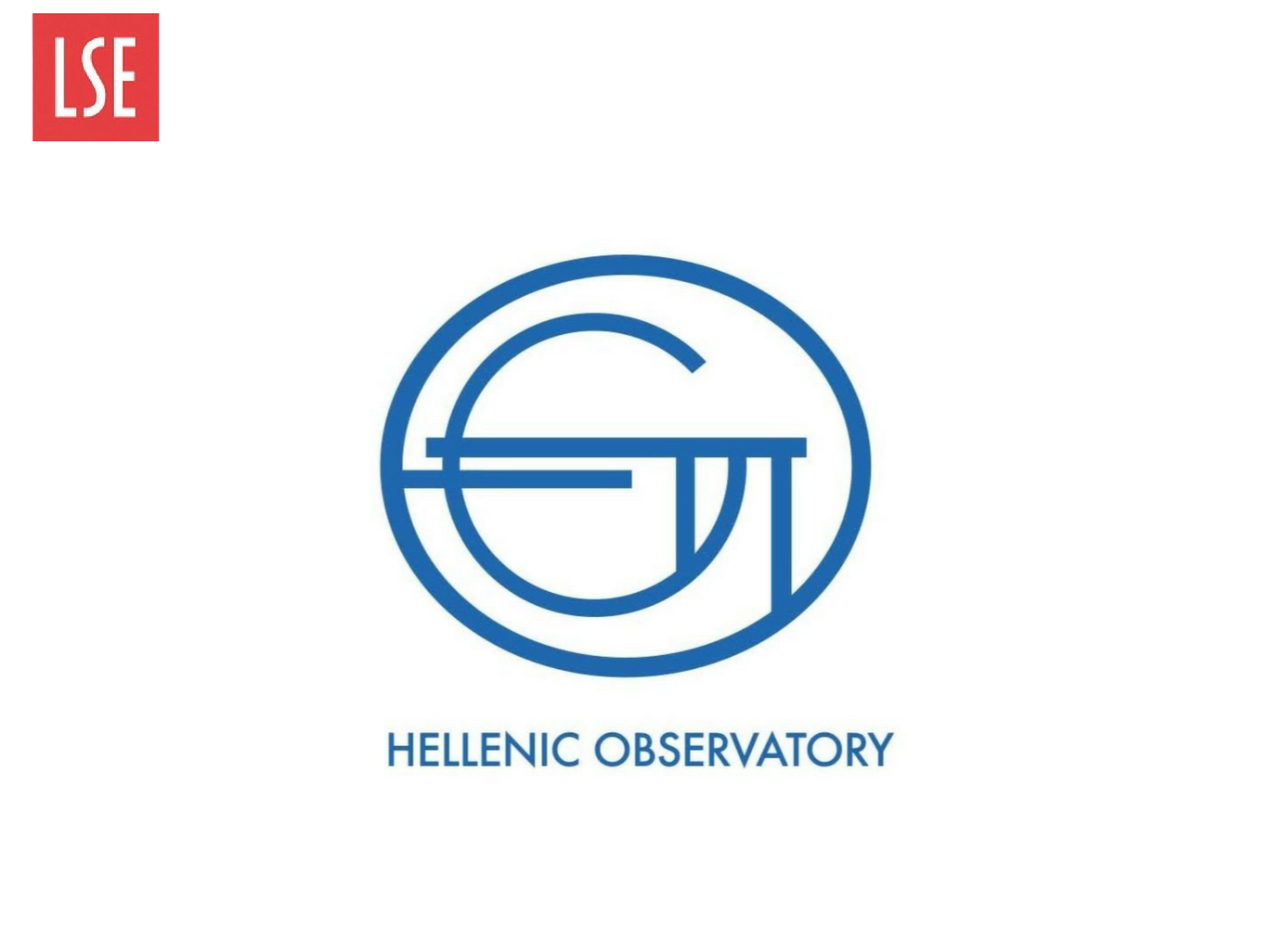 An Introduction to LSE's Hellenic Observatory