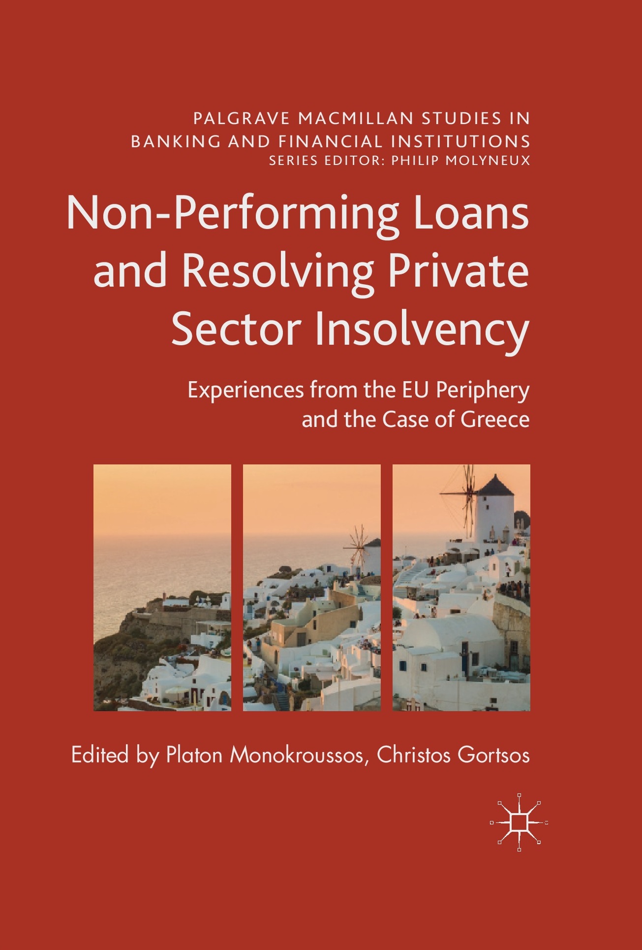 Non Performing Loans Book Cover