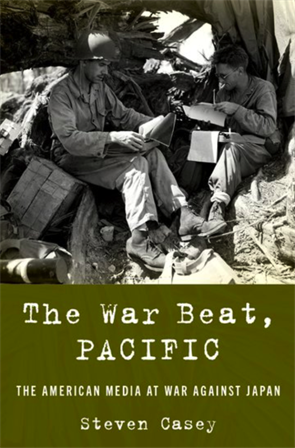 Casey - War Beat Pacific