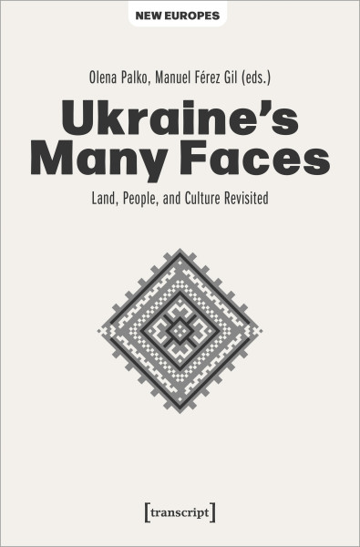 Ukraine's Many Faces