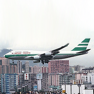Hong Kong Takes Flight Website Events Image