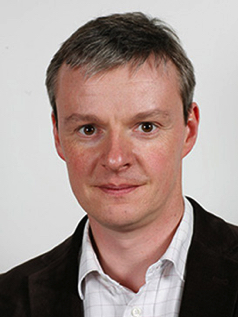 Piers Ludlow