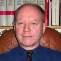 Professor MacGregor Knox