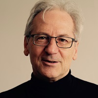Professor Constantin Goschler
