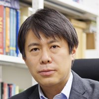 Dr Ken Kotani