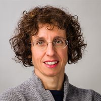 Professor Sara  Lorenzini