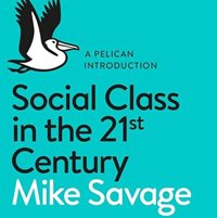 Social class in 21st century