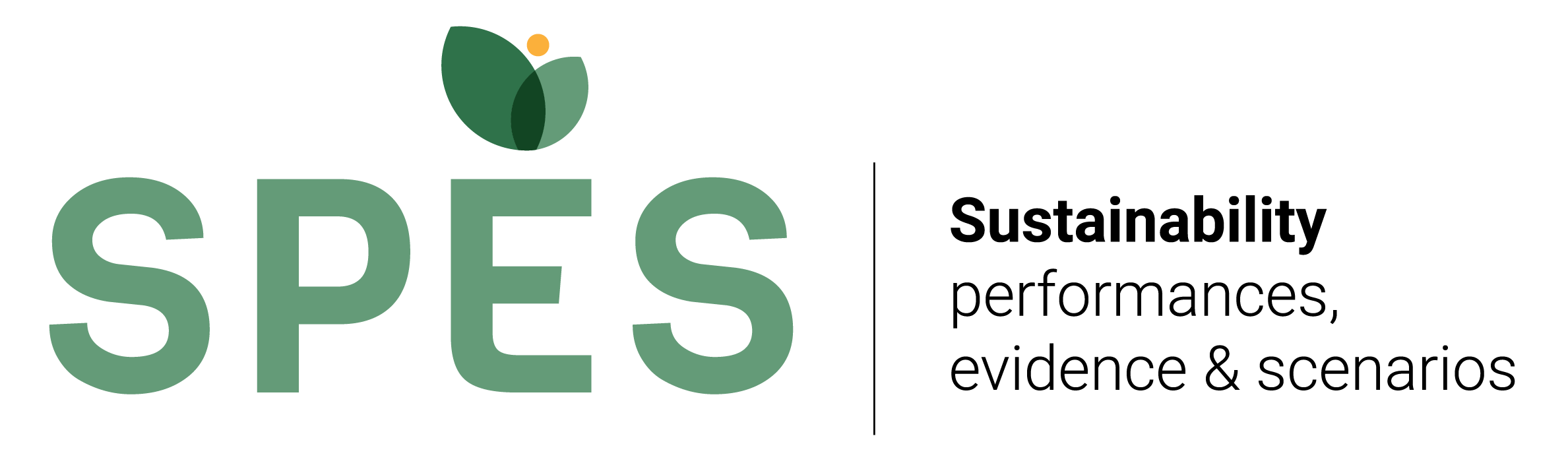 SPES logo