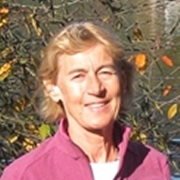 Professor June Barrow-Green