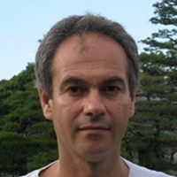 Professor Mihail Zervos