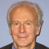 Professor Nick Bingham