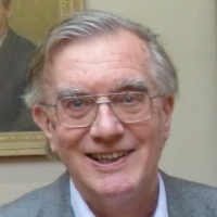 Professor Norman Biggs