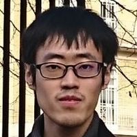 Zhesheng Liu 200x200