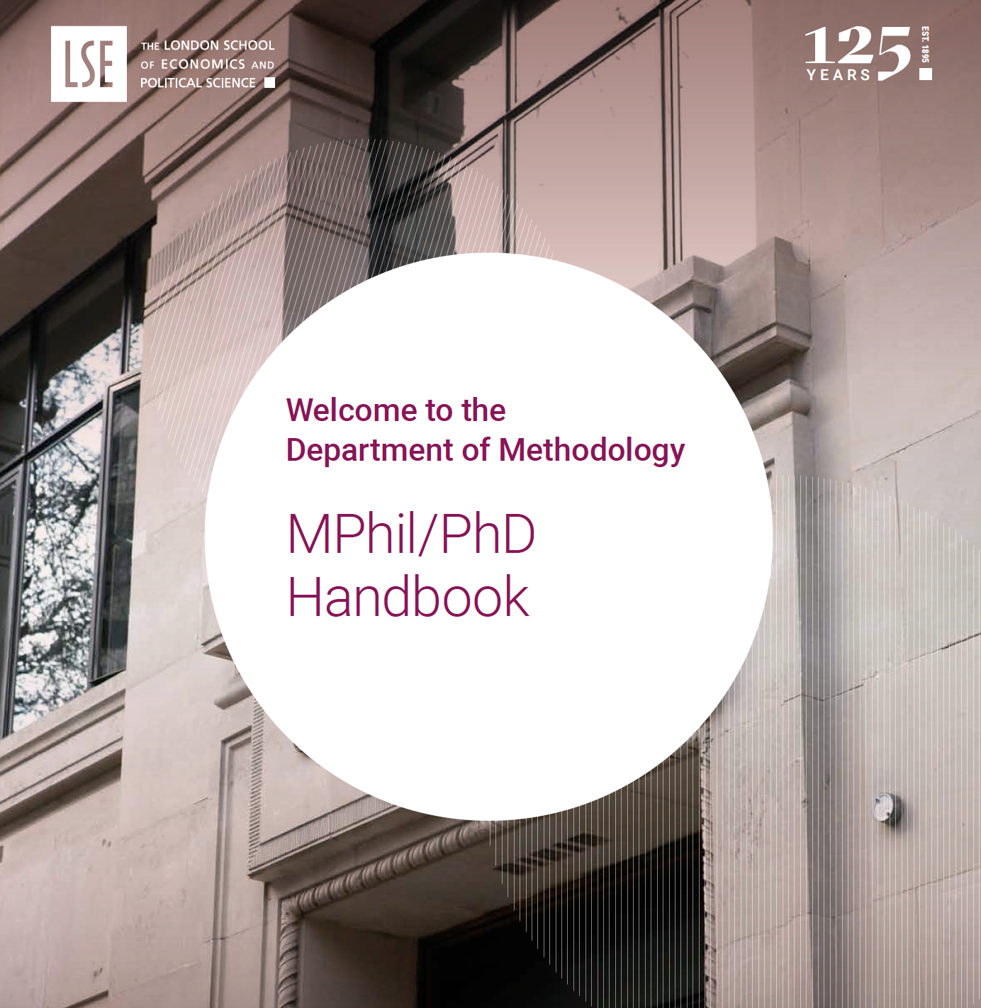 PhD handbook