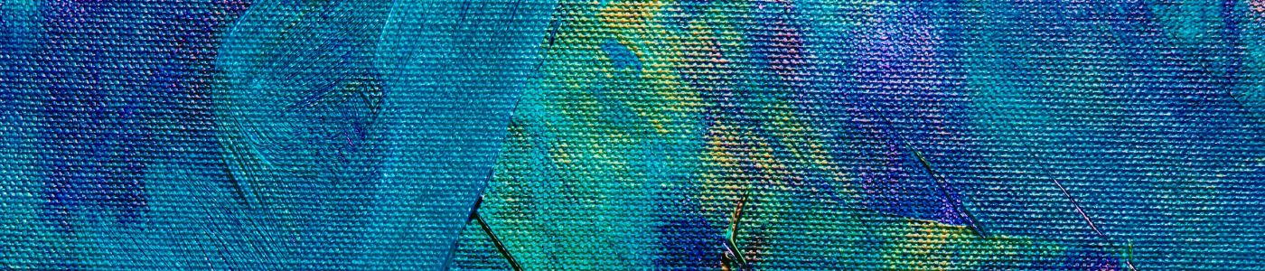 close up of blue canvas sourced licence free from pexels 1400x300