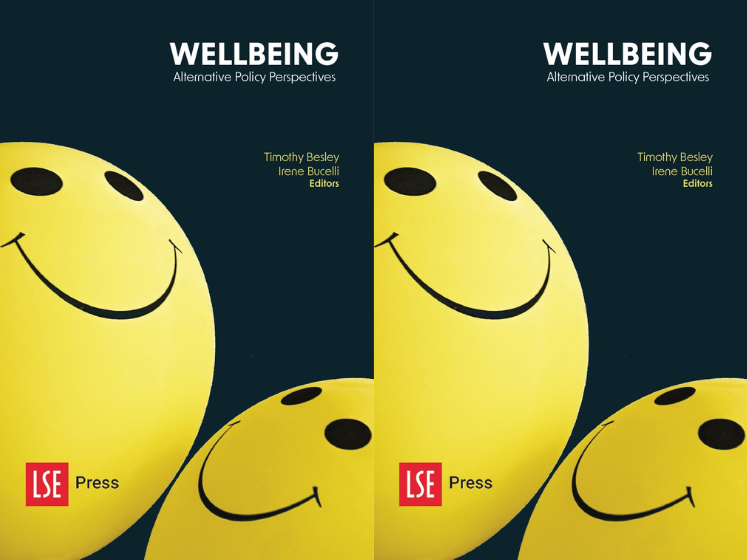 Wellbeing Alternative Policy Perspectives double book cover image 1 747x560