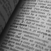 words in a dictionary sourced licence free from pexels 200x200