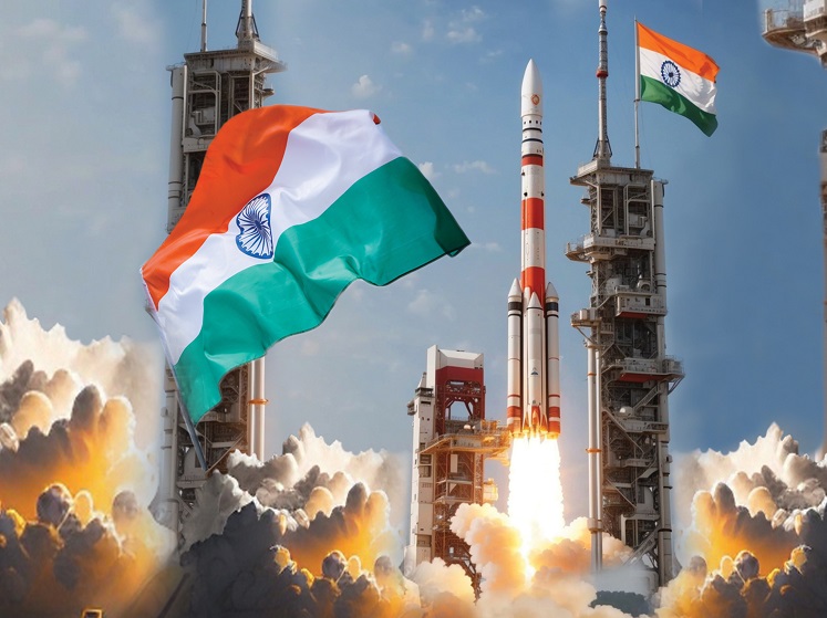 India space programme