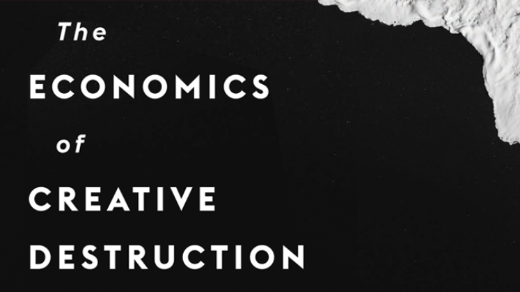 The Economics of Destruction