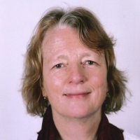 Anne Power, London expert at LSE