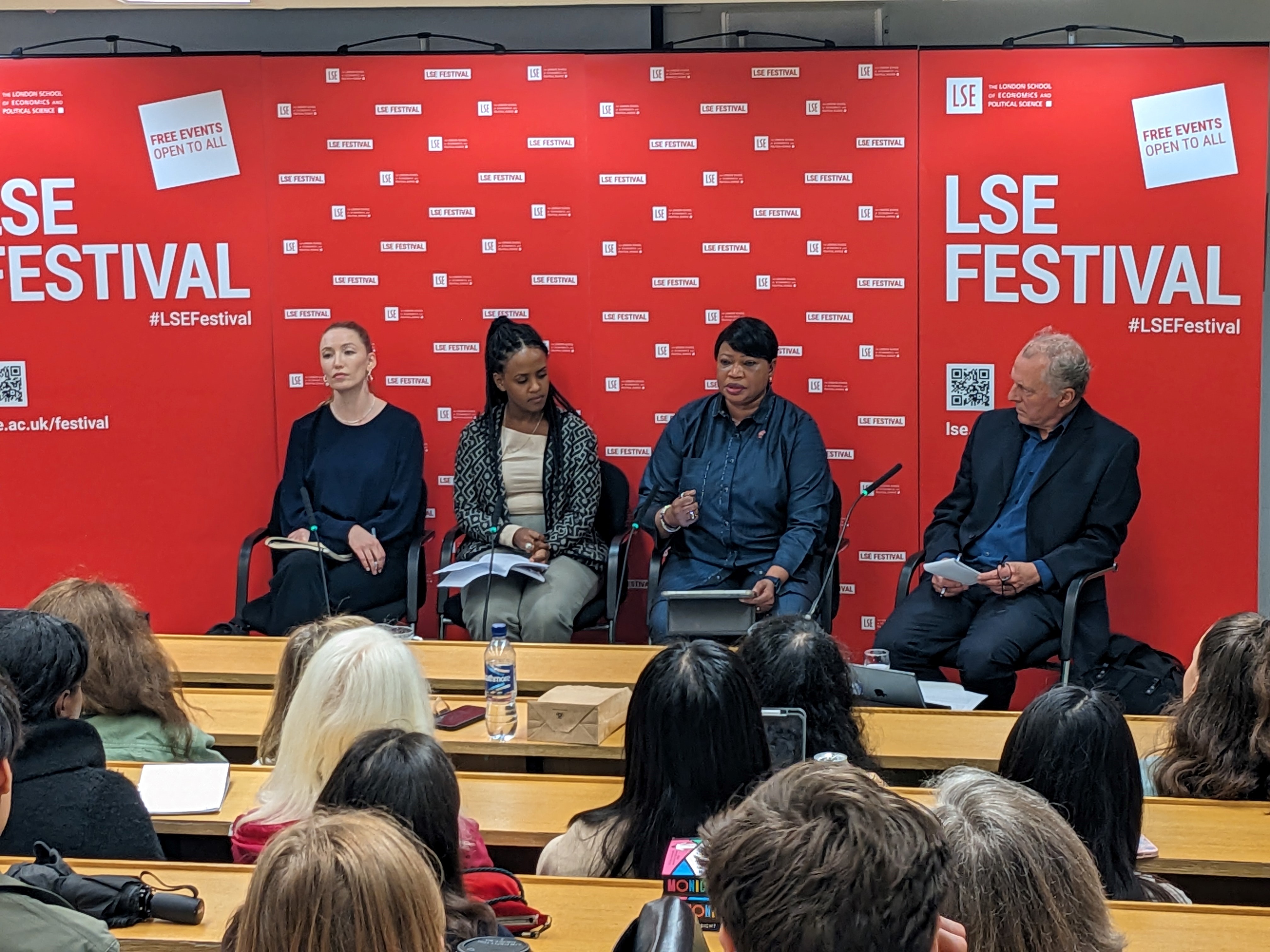 LSE Festival