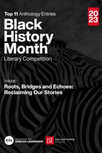 BHM Literary Competition