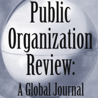 Public Organization Review