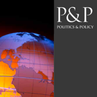 Politics and Policy 200x200