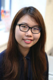 Photo of Chiou Yih Lee