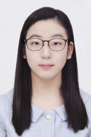 Portrait of student Hanseul Lee