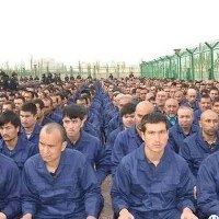 Xinjiang event March 2019