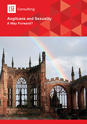 Anglicans and Sexuality