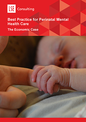 Best Practice for Perinatal Mental Health Care