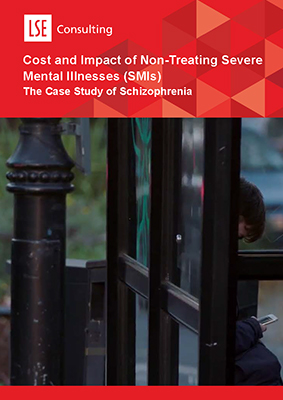 Cost and Impact of Non-Treating Severe Mental Illnesses (SMIs)